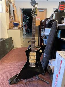 IBANEZ DESTROYER II DT555 Good | Buya